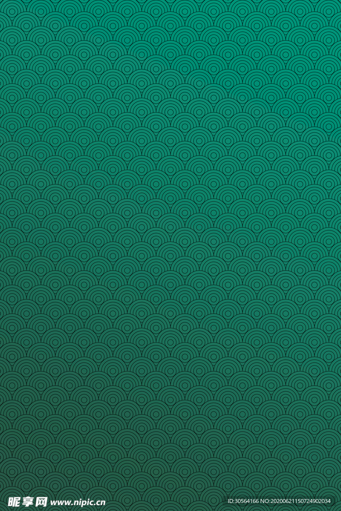 绿色渐变纹理肌理菱形清新背景