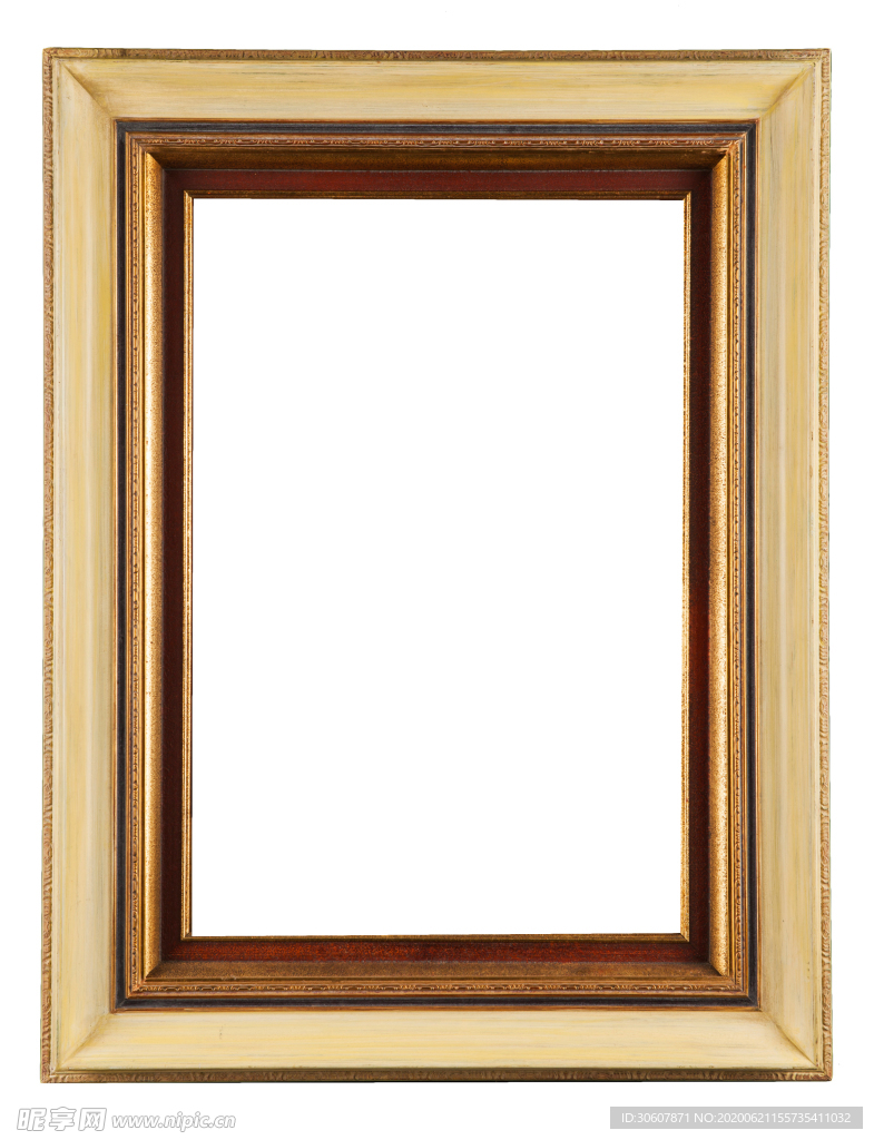 欧式相框