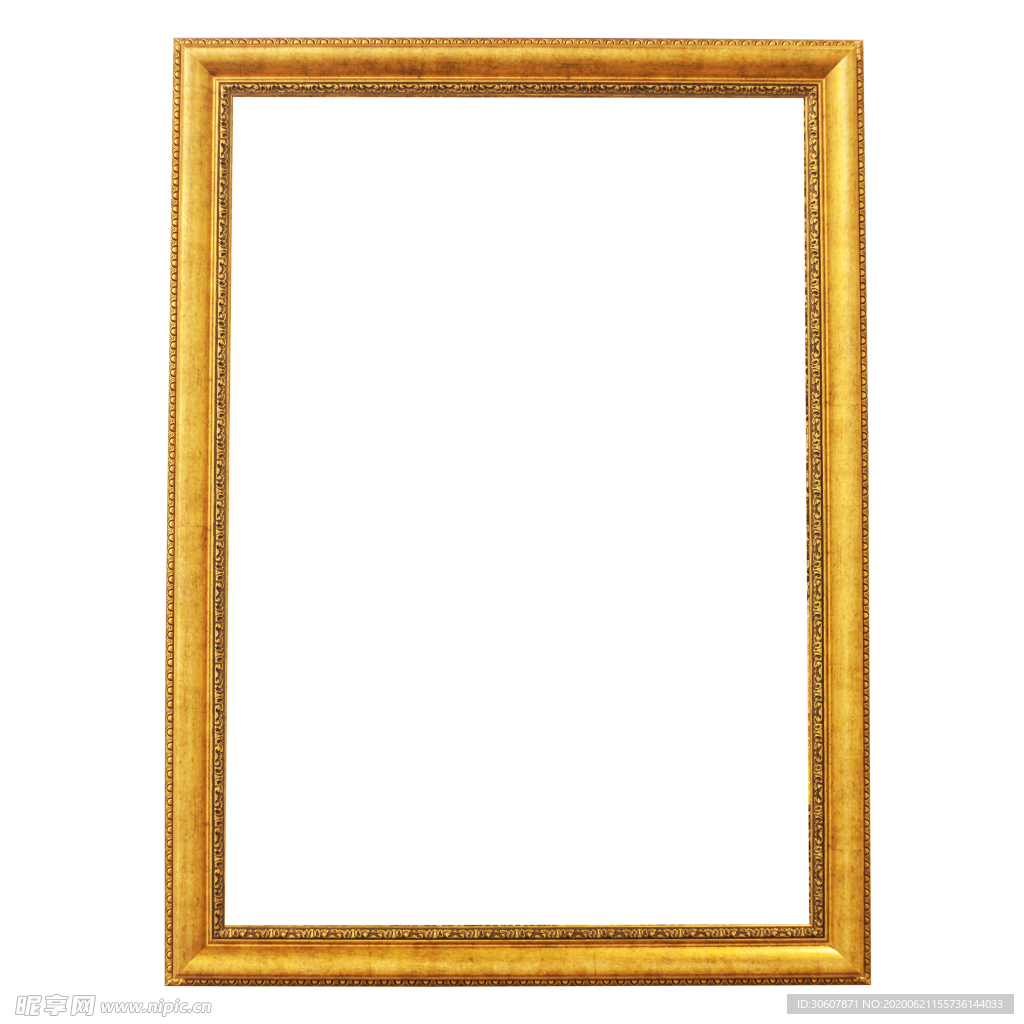 欧式相框