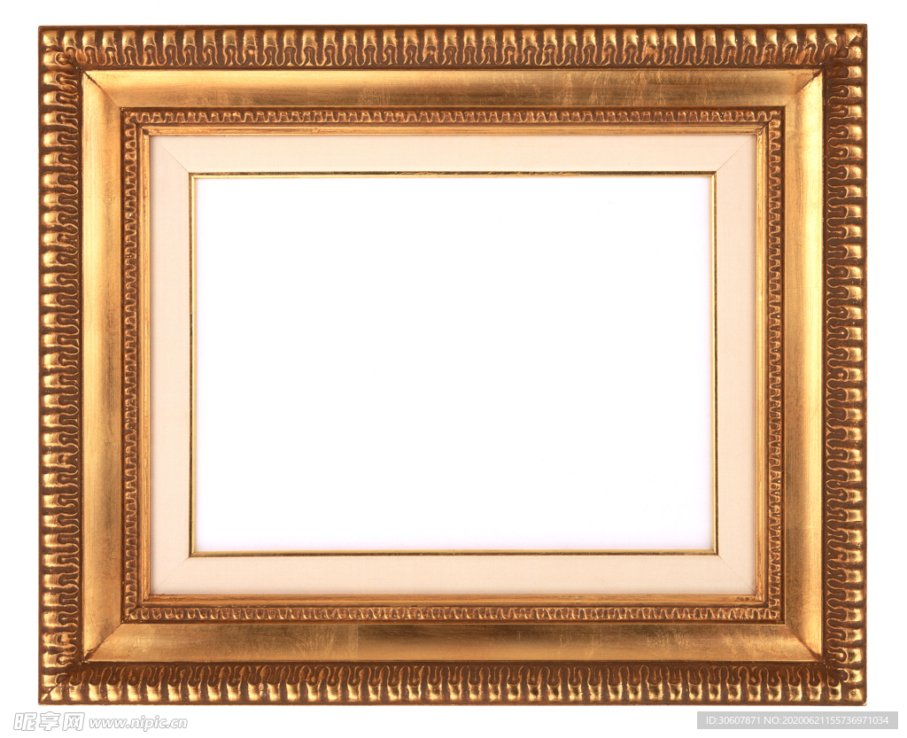 欧式相框