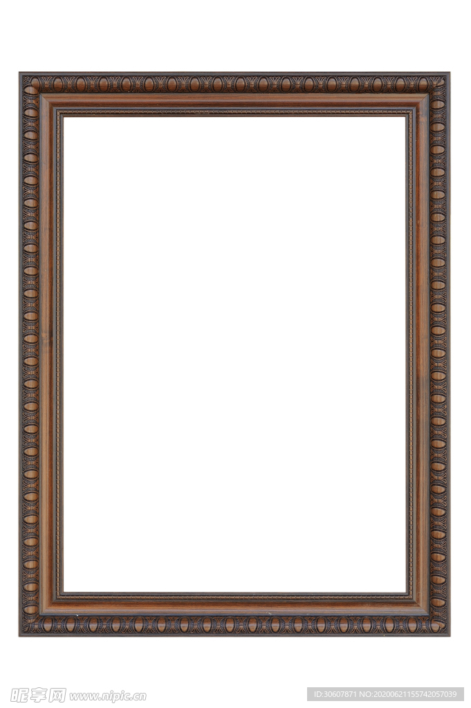 欧式相框