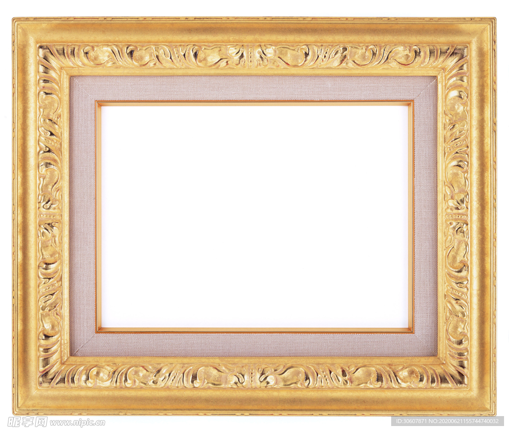 欧式相框