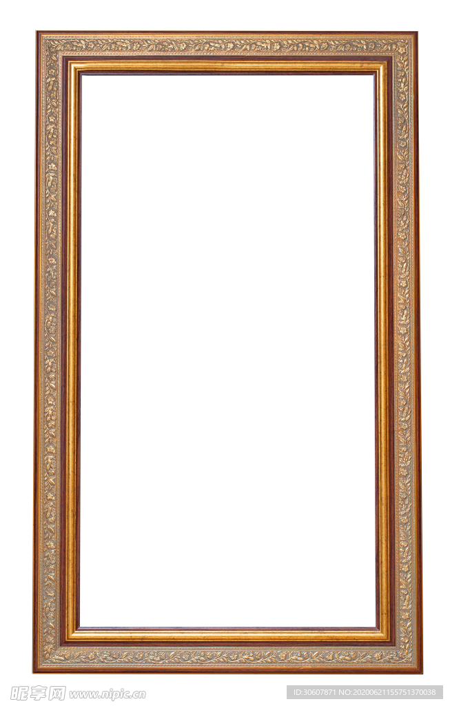 欧式相框