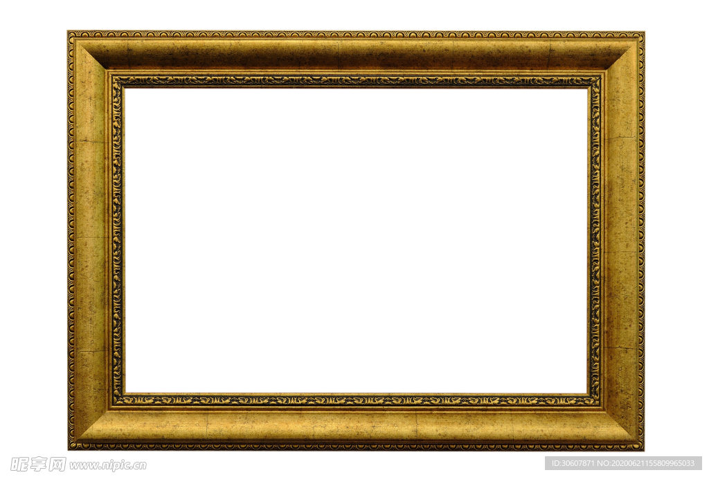 欧式相框