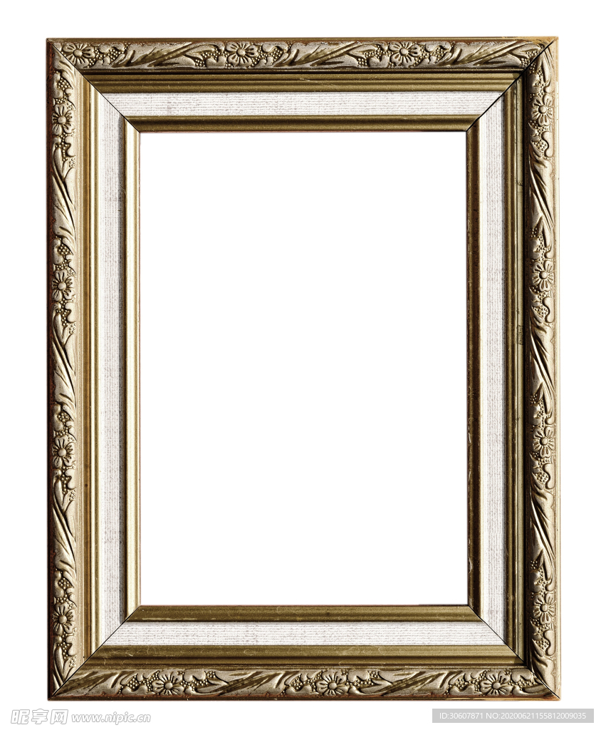欧式相框