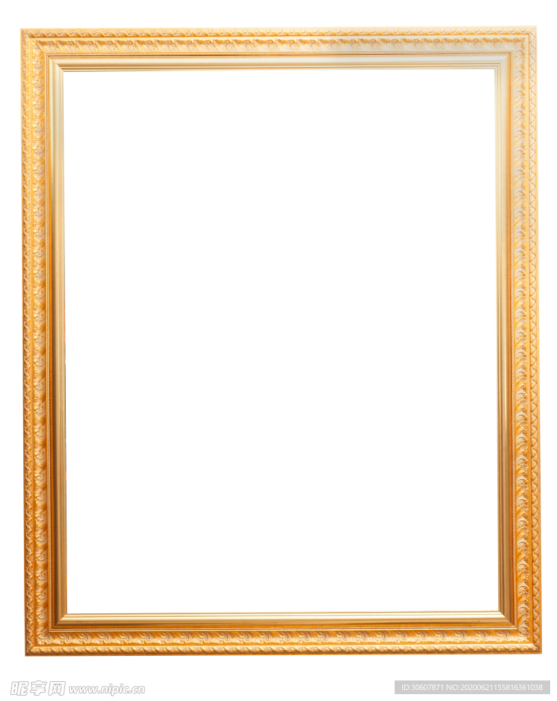 欧式相框