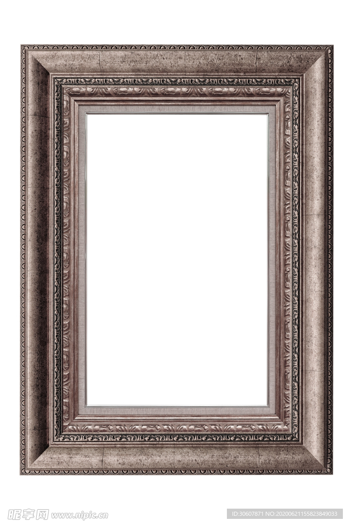 欧式相框