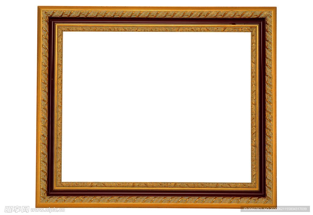欧式相框