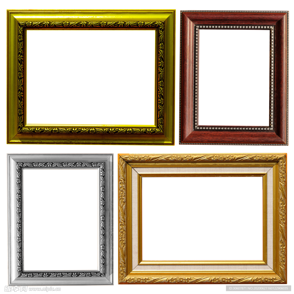 欧式相框