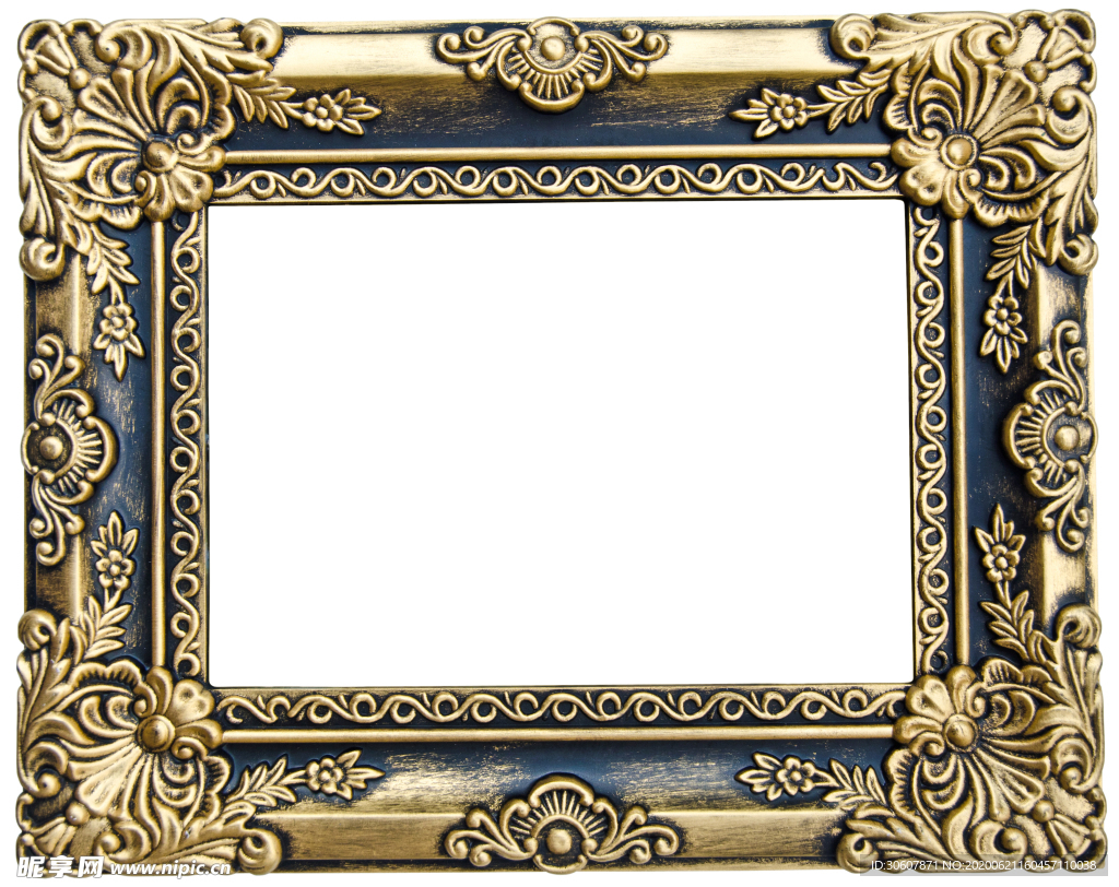 欧式相框