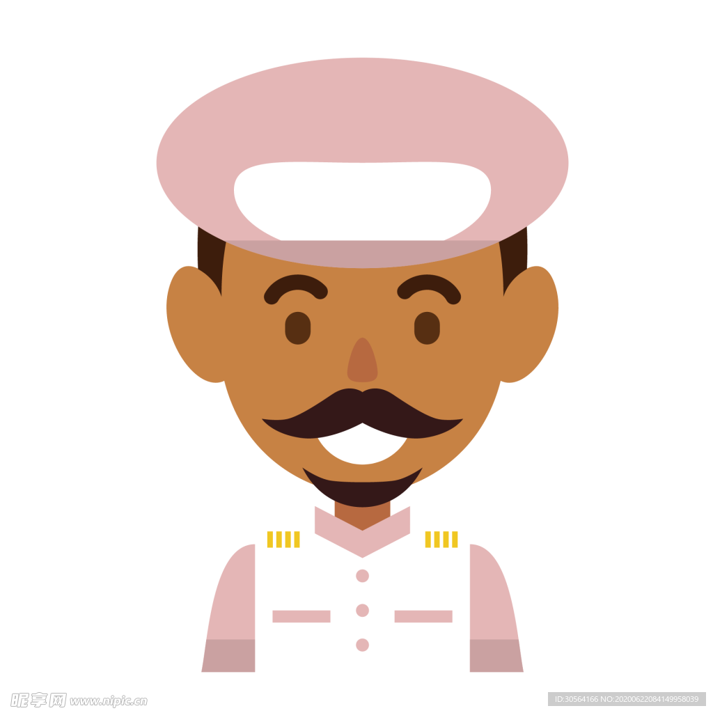 人物图像图标标志图形素材