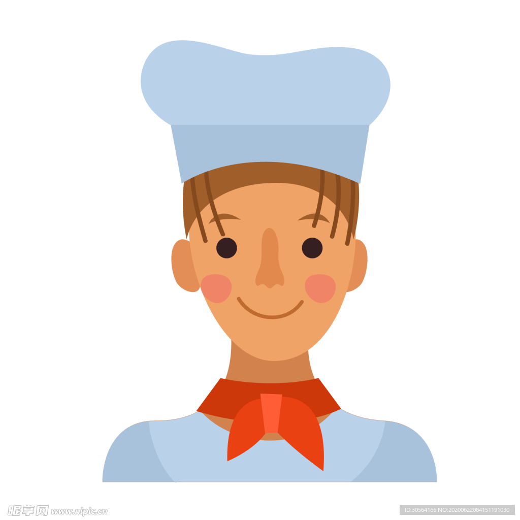 人物图像图标标志图形素材