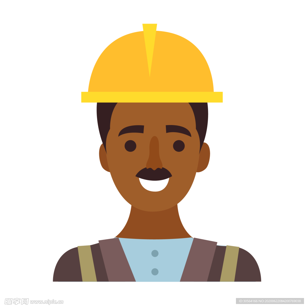 人物图像图标标志图形素材