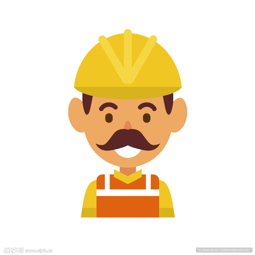 人物图像图标标志图形素材