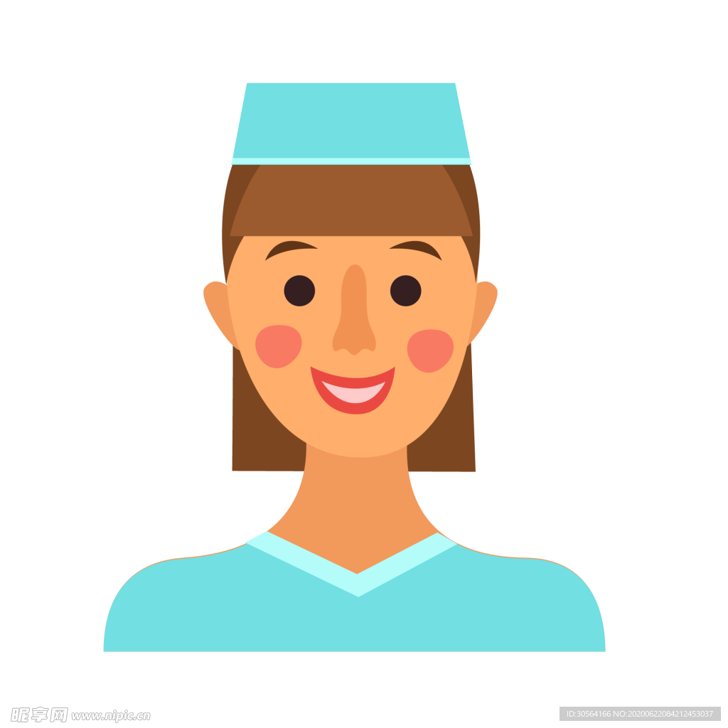 人物图像图标标志图形素材