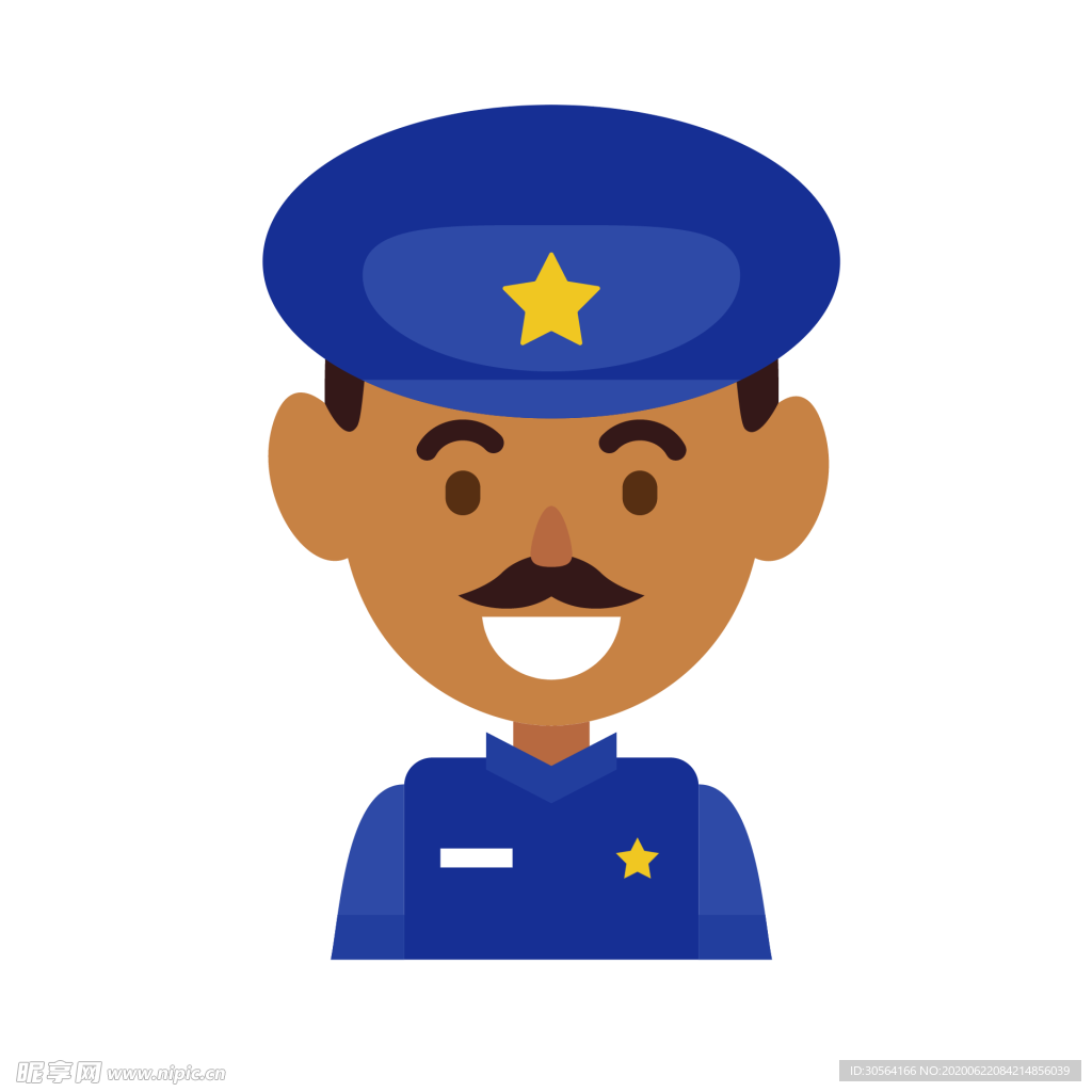 人物图像图标标志图形素材