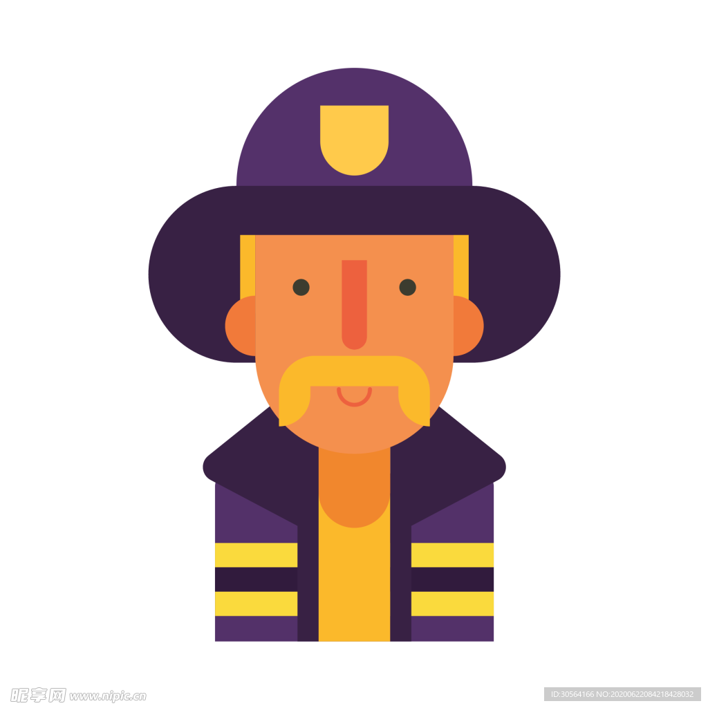 人物图像图标标志图形素材