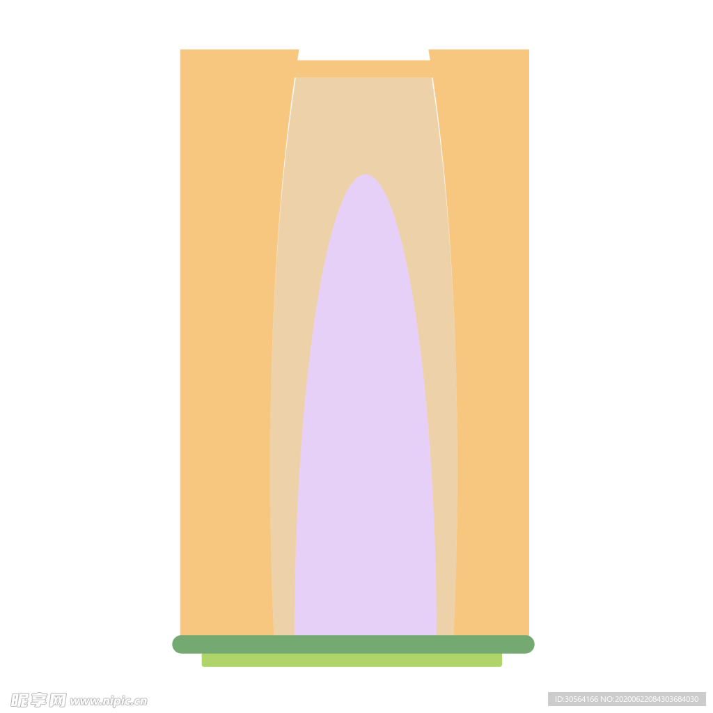 建筑图像图标标志图形素材