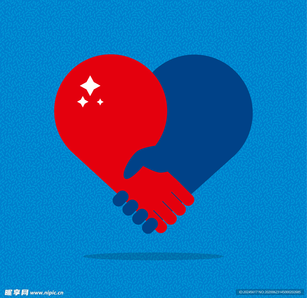 团结就是力量
