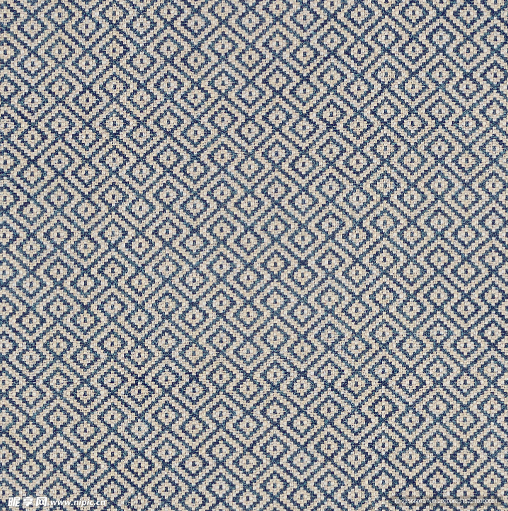 布艺纹理底纹图案