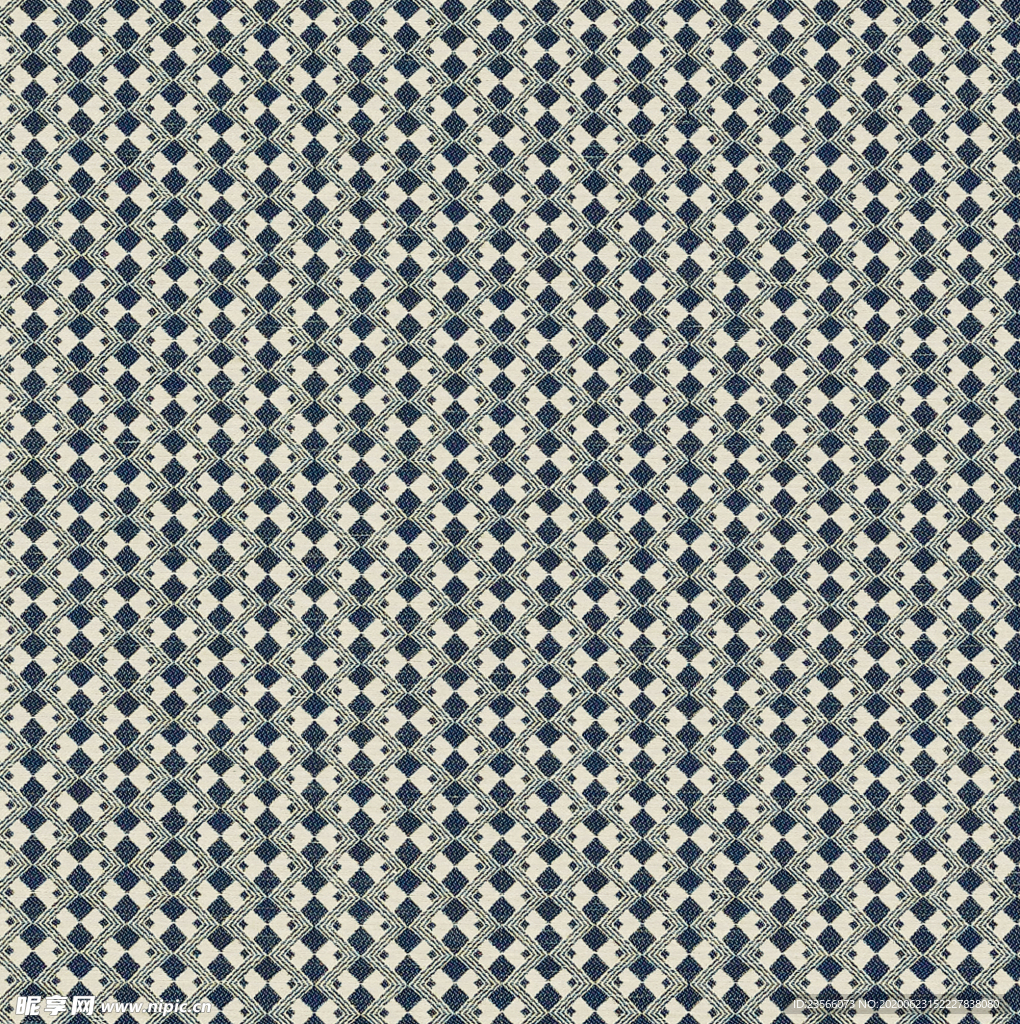 布艺纹理底纹图案