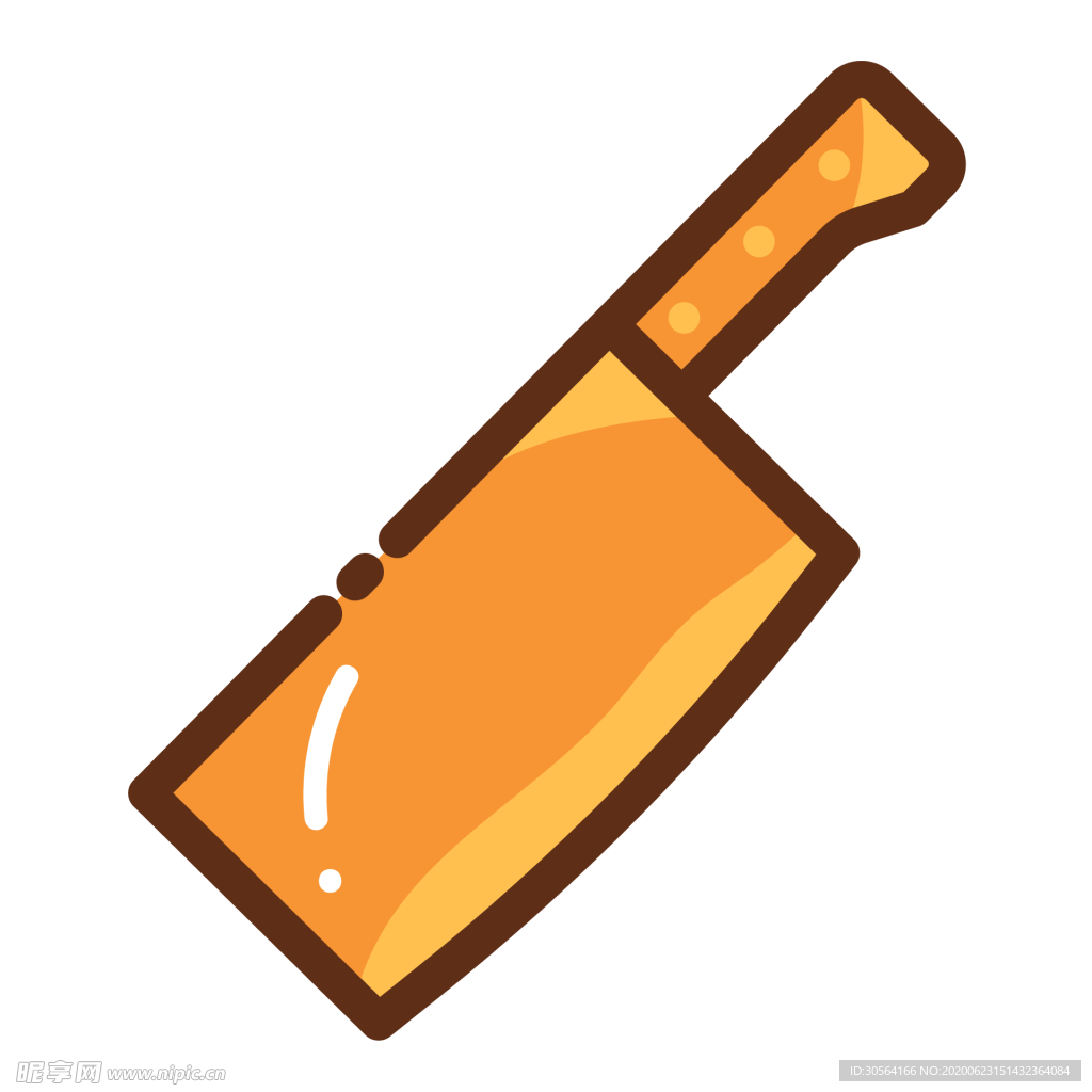 图标图形标志简笔画装饰素材