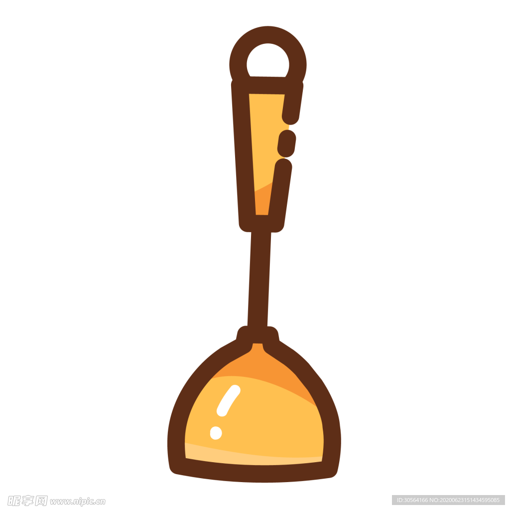 图标图形标志简笔画装饰素材