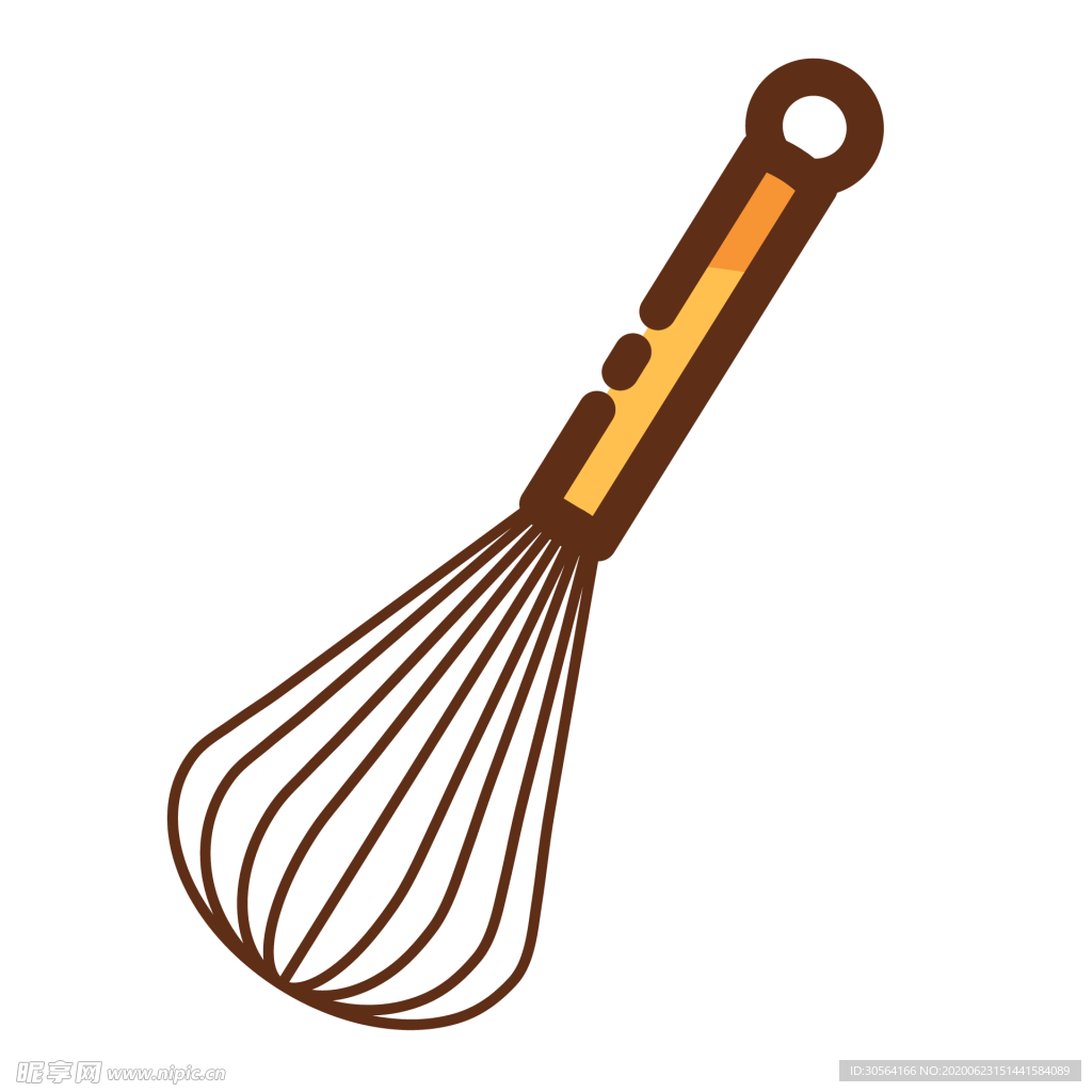 图标图形标志简笔画装饰素材