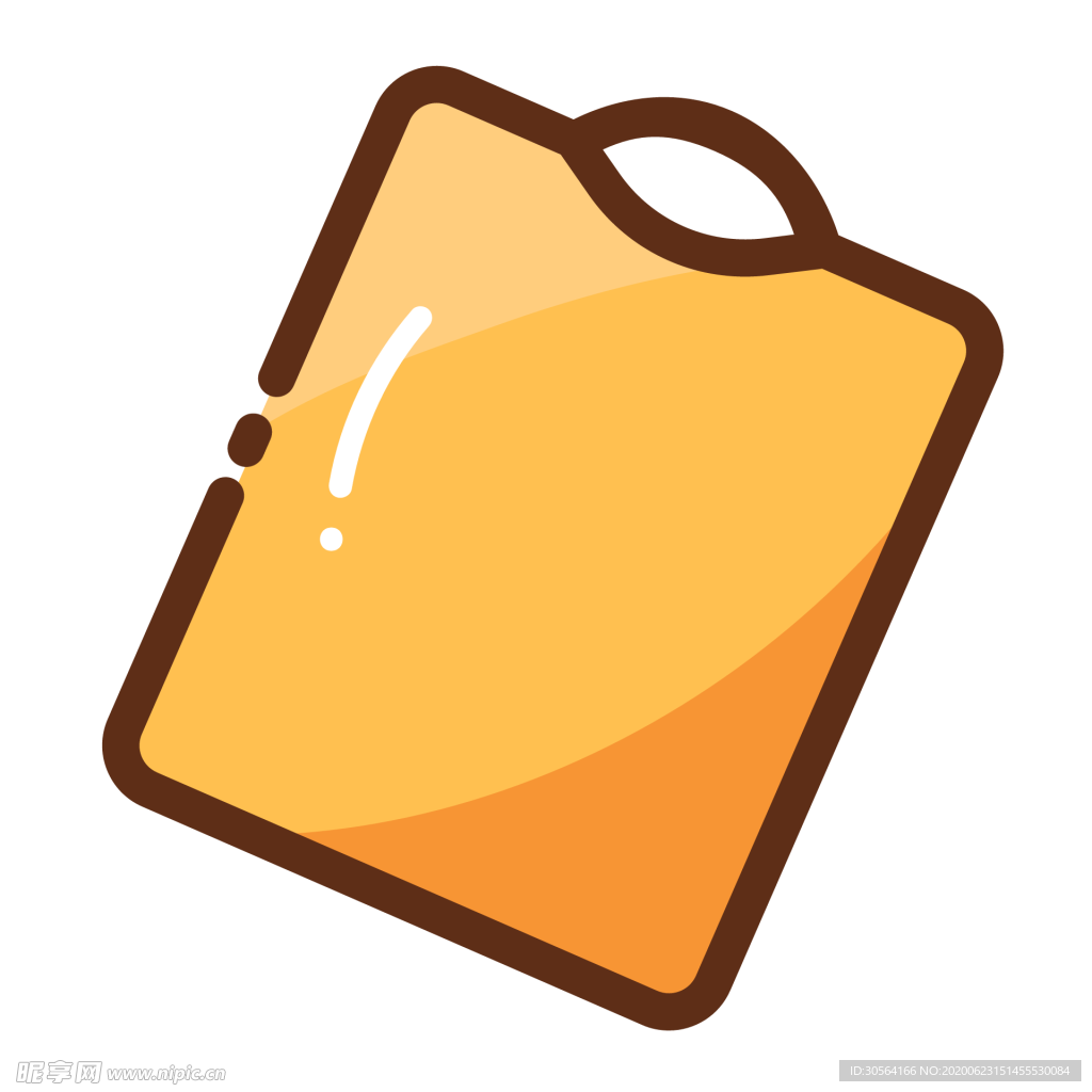 图标图形标志简笔画装饰素材