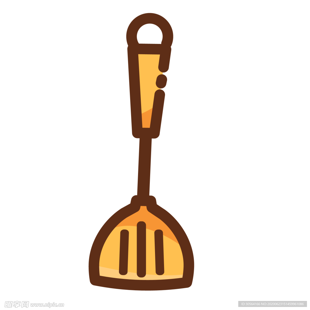 图标图形标志简笔画装饰素材