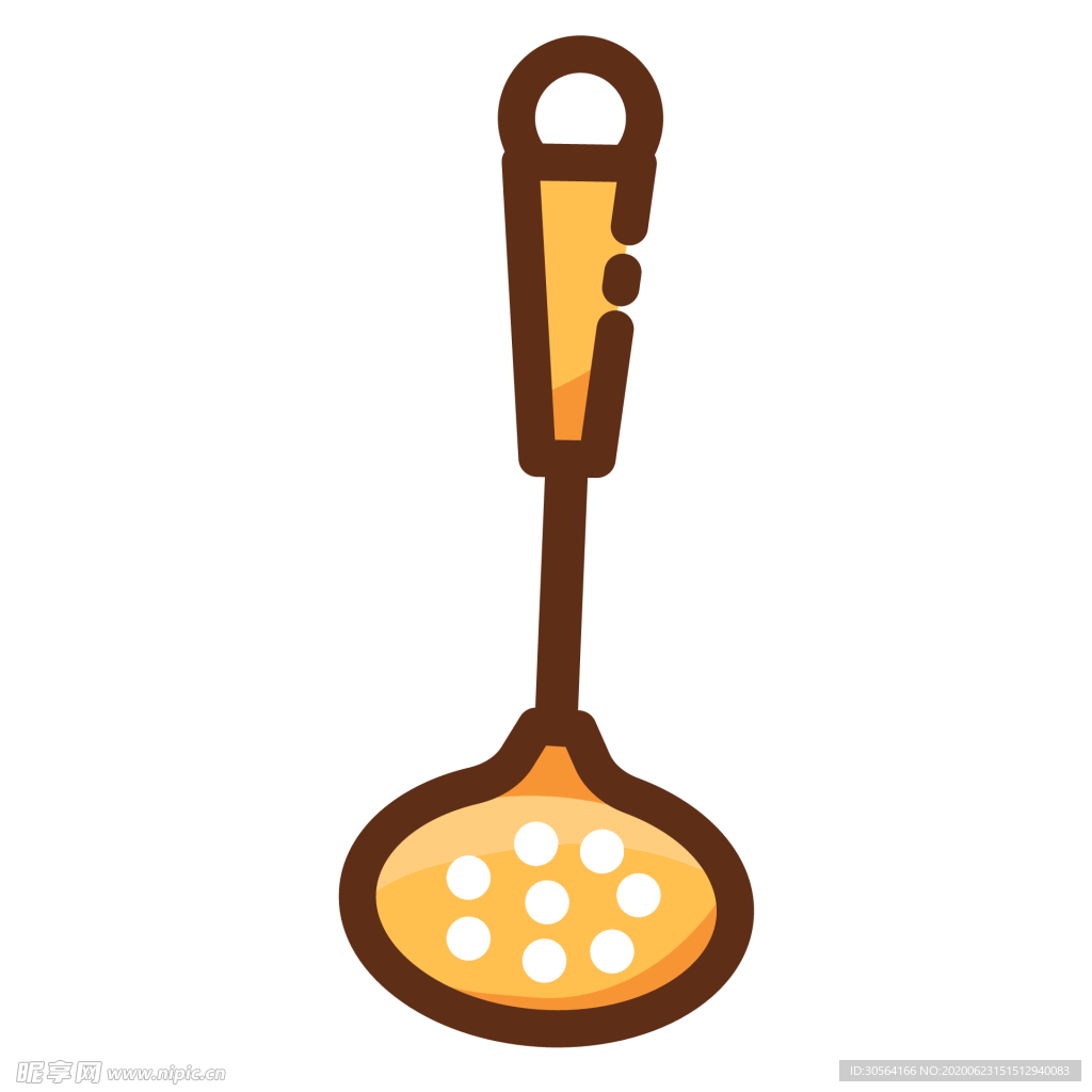 图标图形标志简笔画装饰素材