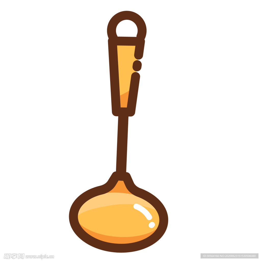 图标图形标志简笔画装饰素材