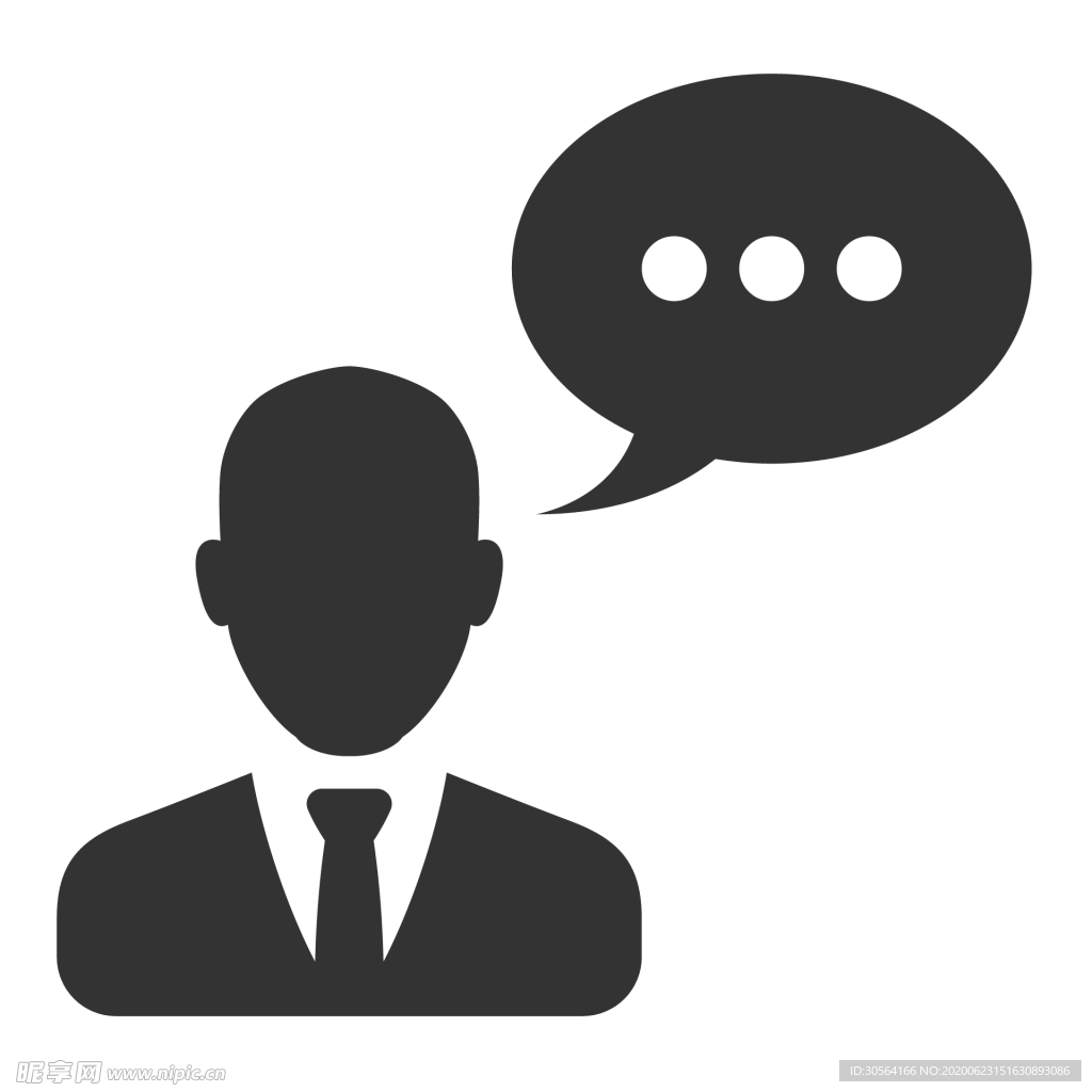 图标图形标志简笔画装饰素材