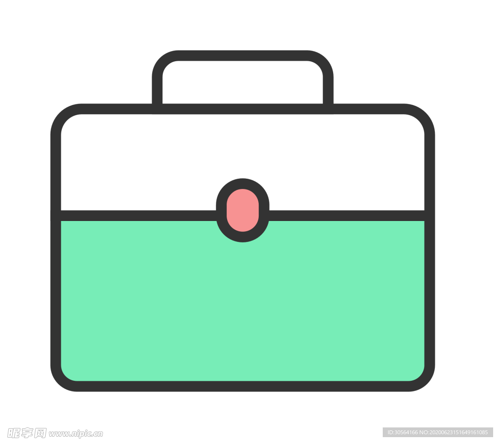 图标图形标志简笔画装饰素材