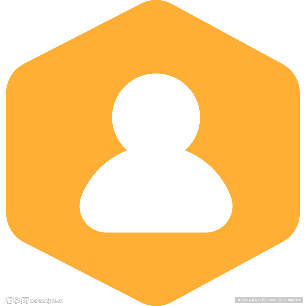 图标图形标志简笔画装饰素材