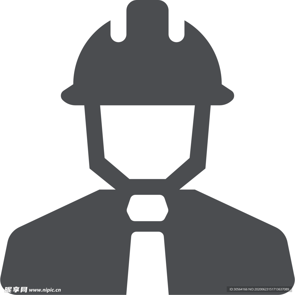 图标图形标志简笔画装饰素材