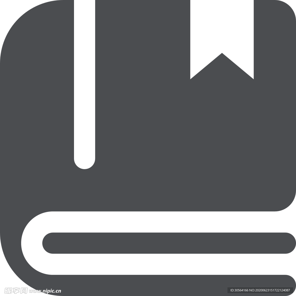 图标图形标志简笔画装饰素材