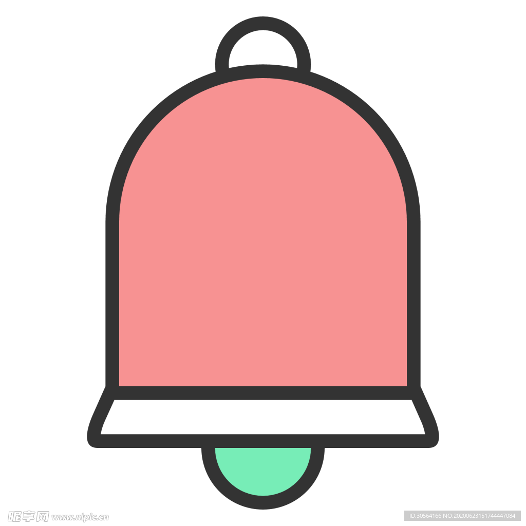 图标图形标志简笔画装饰素材