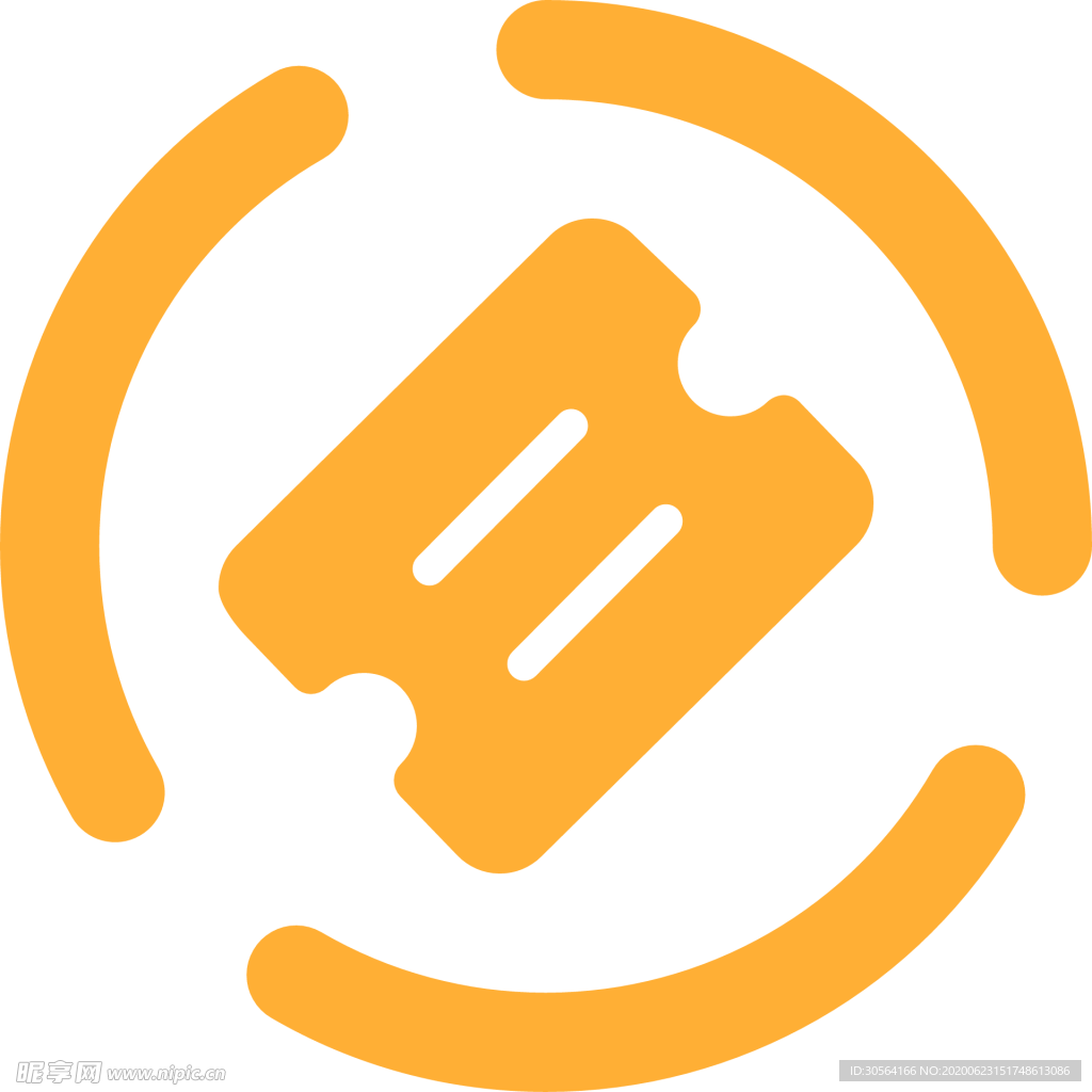 图标图形标志简笔画装饰素材