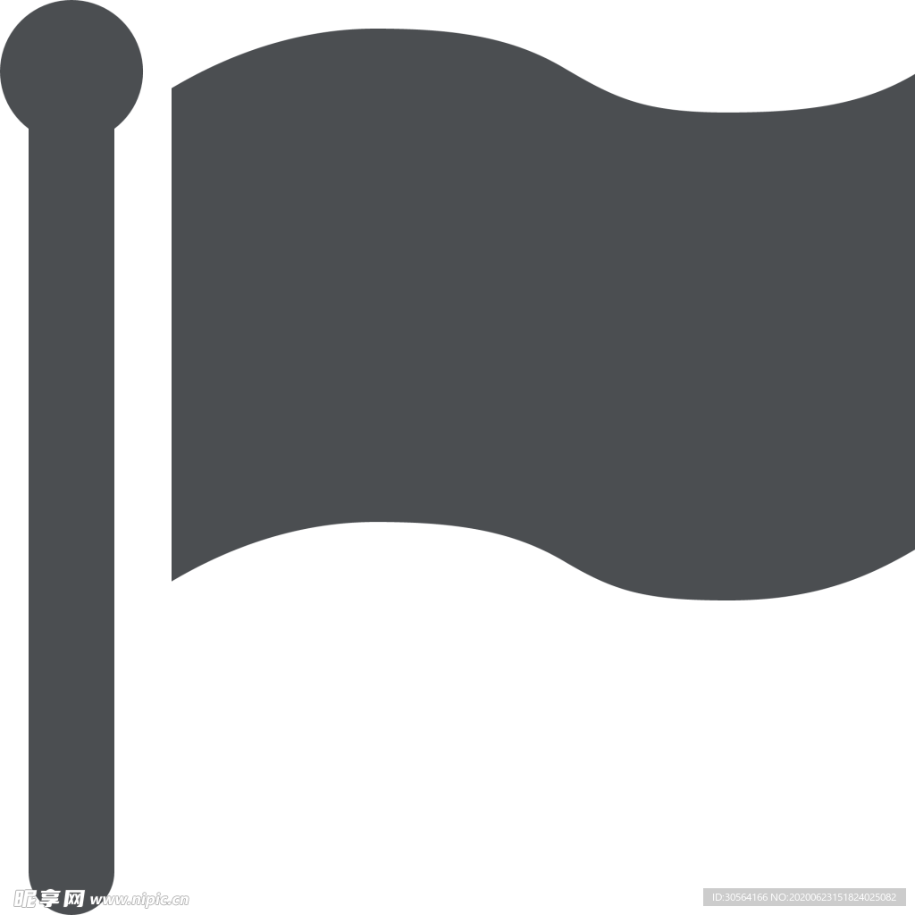 图标图形标志简笔画装饰素材