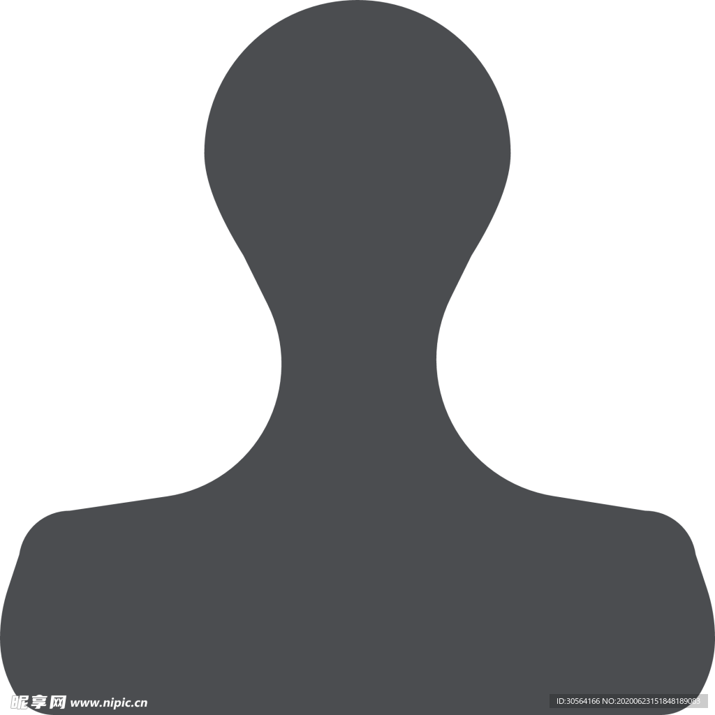 图标图形标志简笔画装饰素材