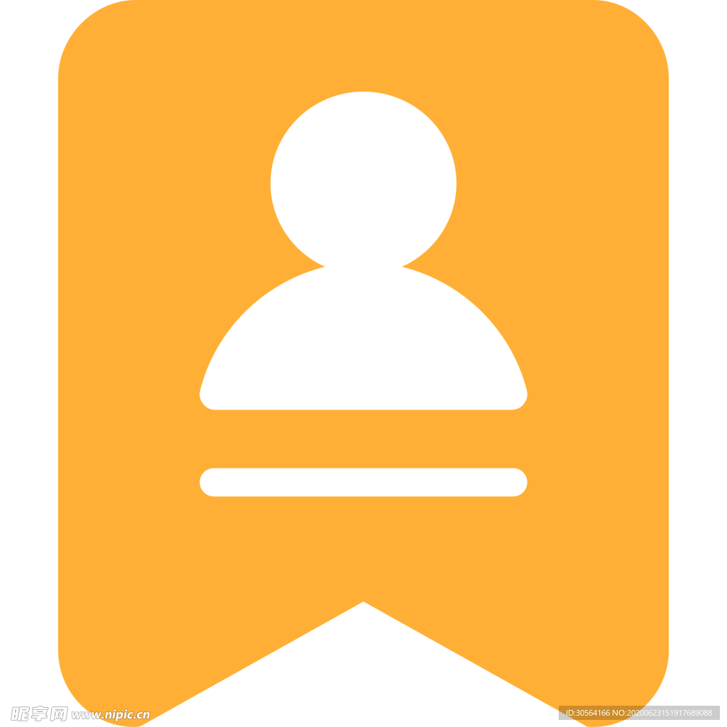 图标图形标志简笔画装饰素材