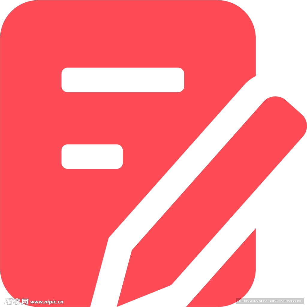 图标图形标志简笔画装饰素材