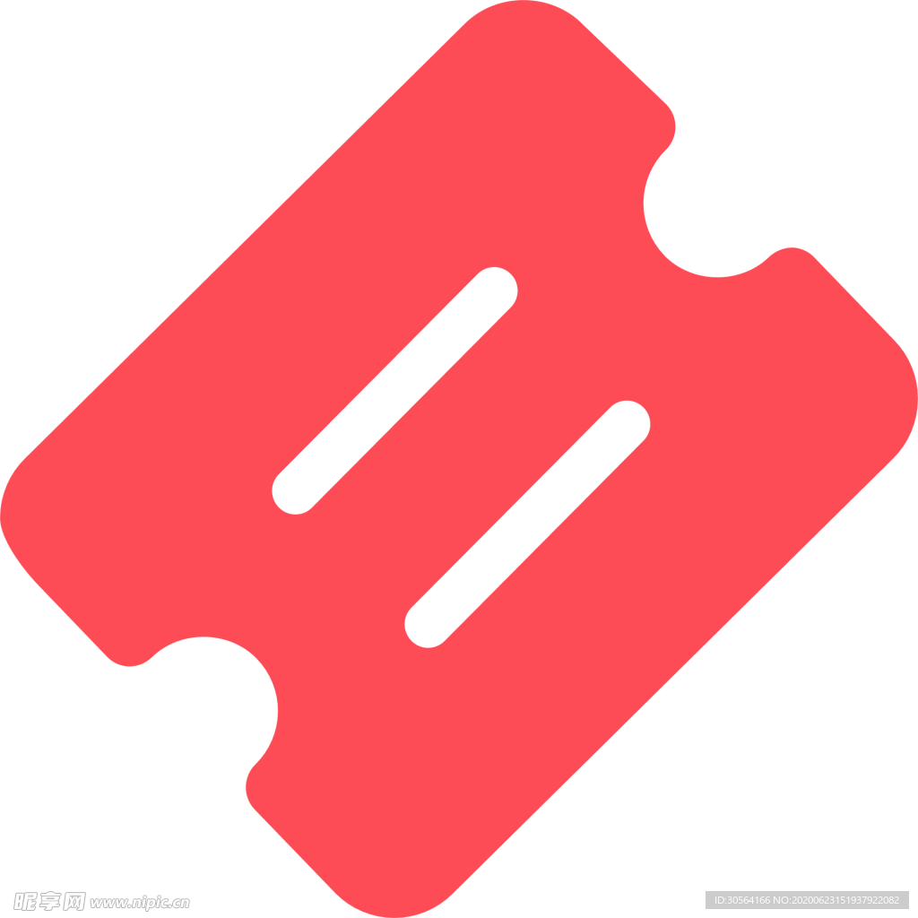 图标图形标志简笔画装饰素材