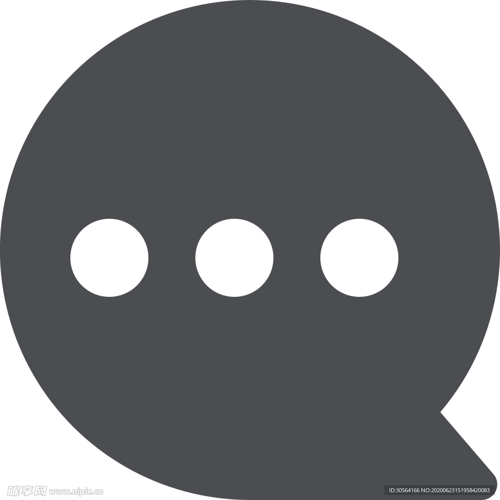 图标图形标志简笔画装饰素材