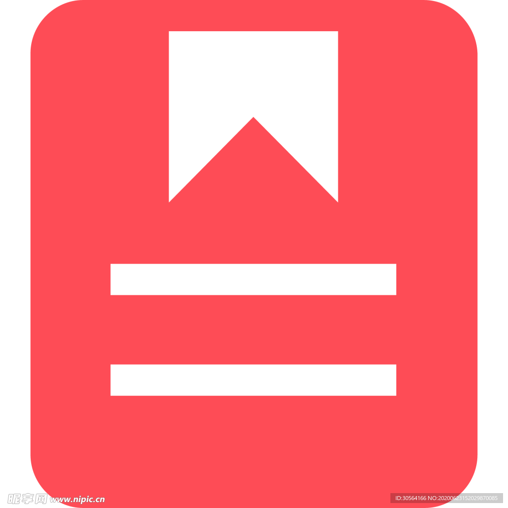 图标图形标志简笔画装饰素材