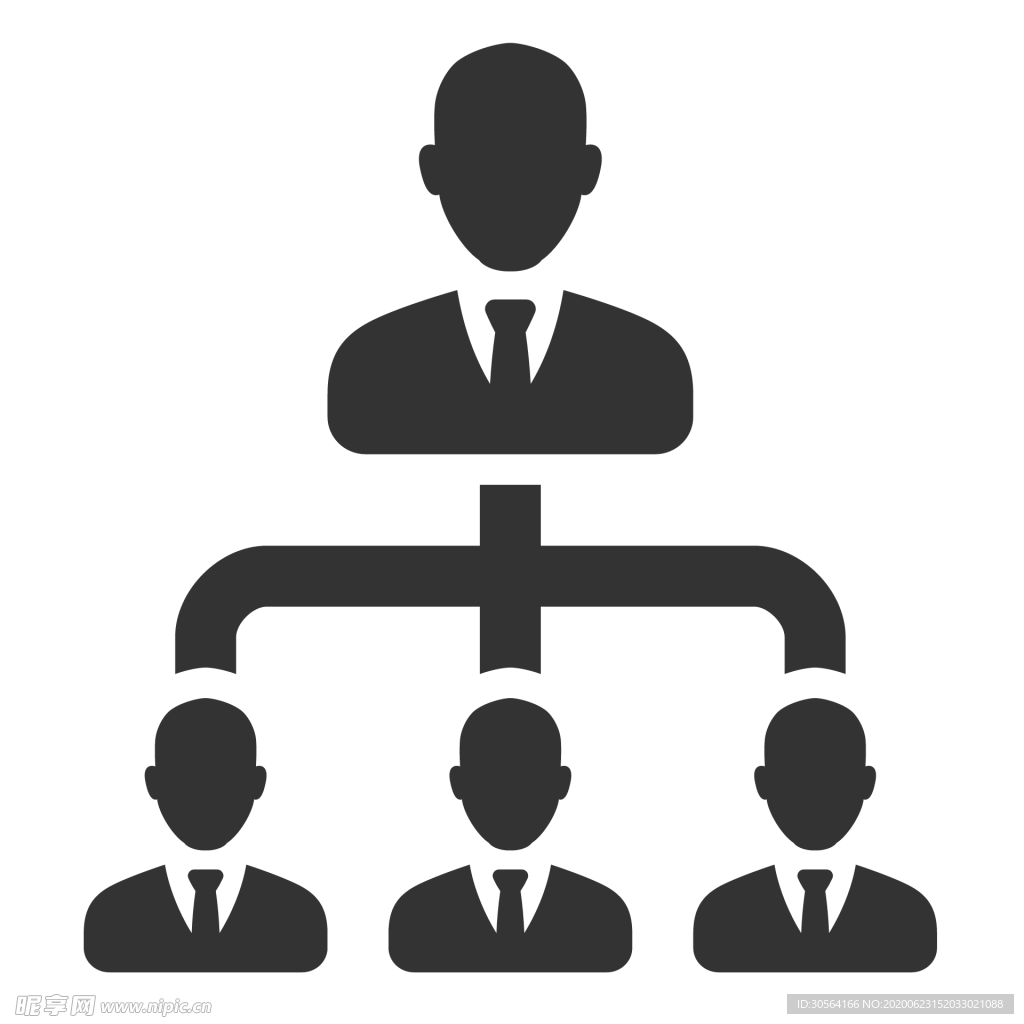 图标图形标志简笔画装饰素材