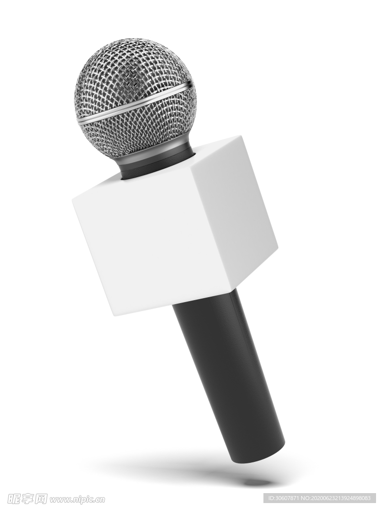 麦克风