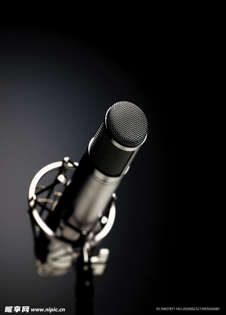 麦克风