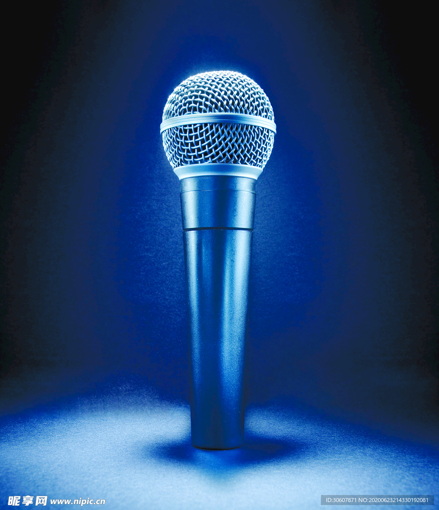 麦克风